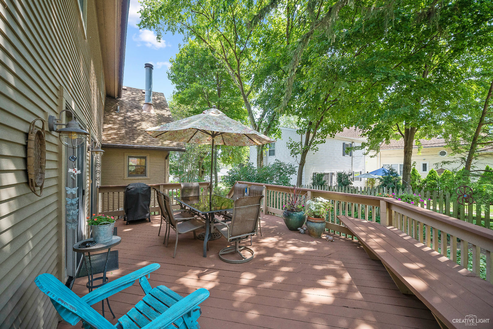 923 Ash Street St. Charles, IL 60174 - Photo 23 of 28