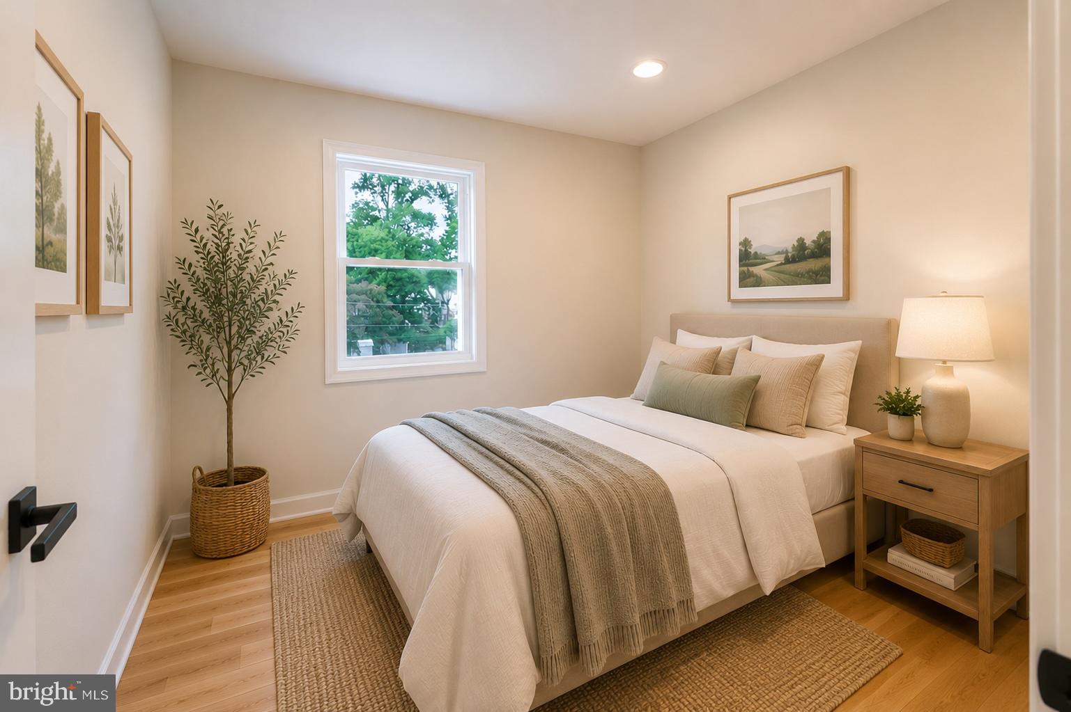 803 Johnson Avenue Silver Spring, MD 20904 - Photo 9 of 20