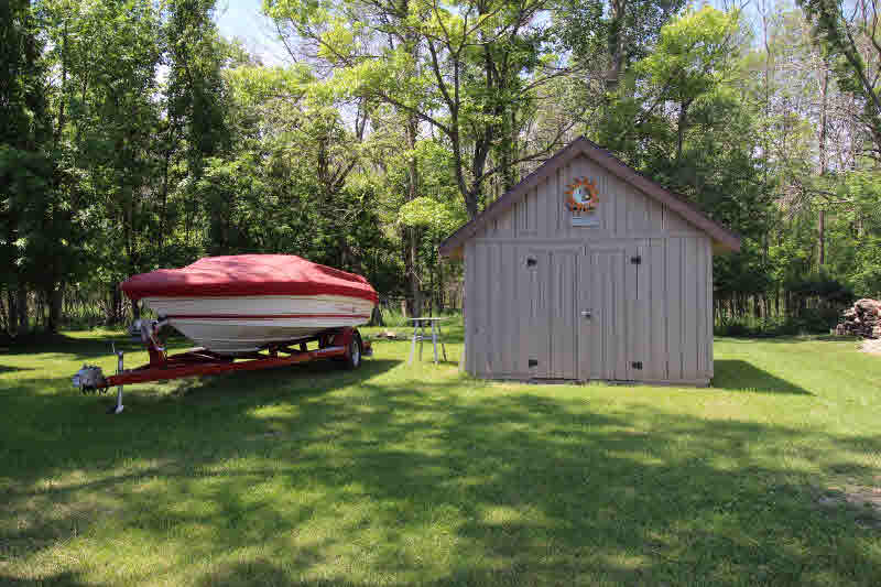 1139 Brissette Beach Road Kawkawlin, MI 48631 - Photo 5 of 9 Gallery Image 5