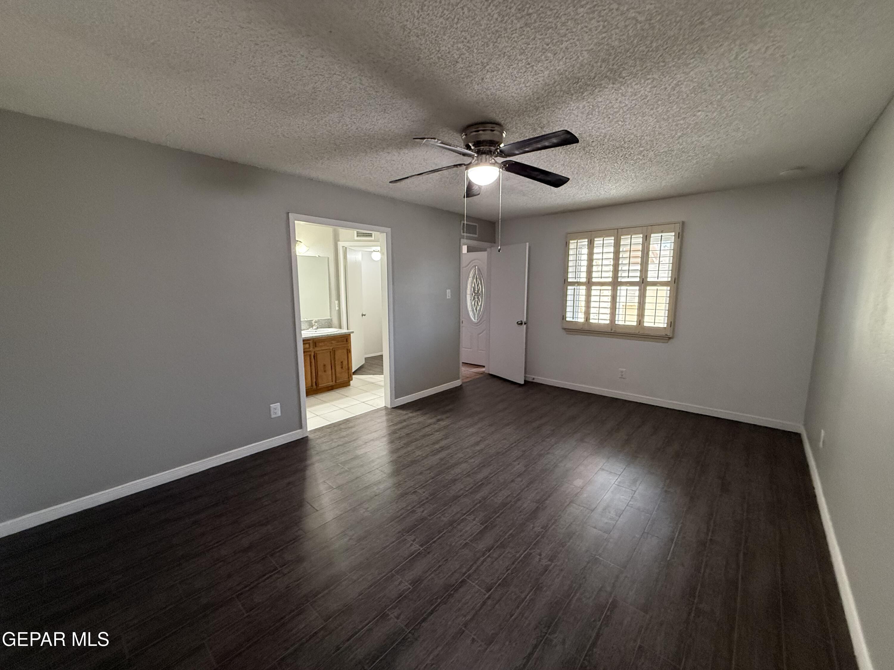 108 North Trevino Road Santa Teresa, NM 88008 - Photo 10 of 26 Primary Bedroom