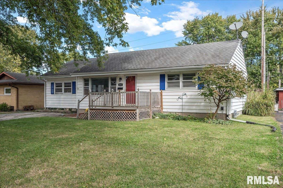 1813 East Pickett Street Springfield, IL 62703 - Photo 2 of 27