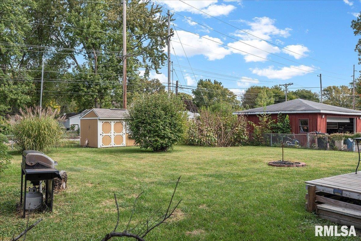 1813 East Pickett Street Springfield, IL 62703 - Photo 24 of 27