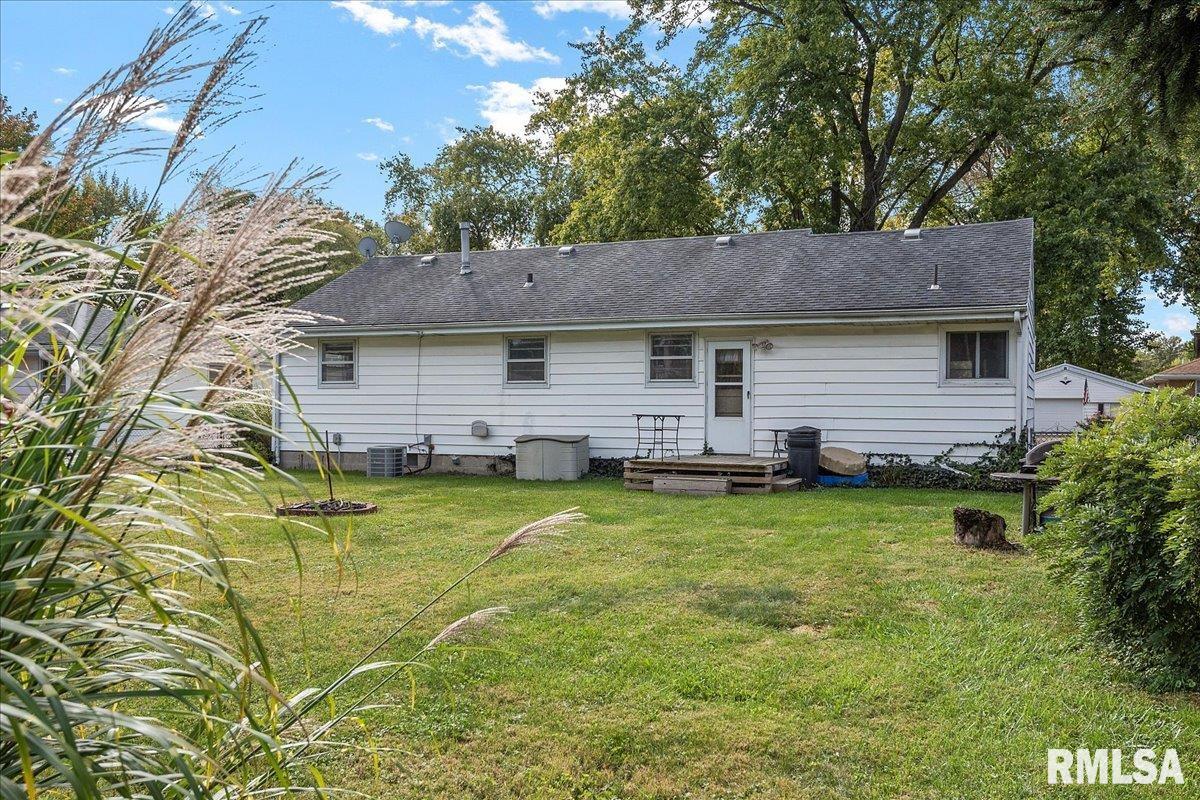 1813 East Pickett Street Springfield, IL 62703 - Photo 25 of 27