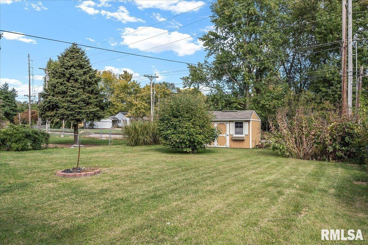 1813 East Pickett Street Springfield, IL 62703 - Photo 27 of 27