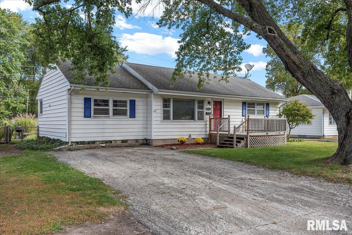 1813 East Pickett Street Springfield, IL 62703 - Photo 3 of 27