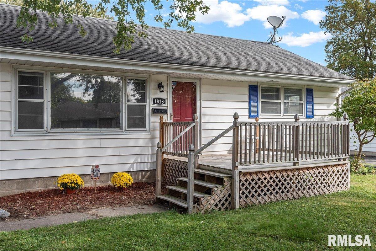 1813 East Pickett Street Springfield, IL 62703 - Photo 4 of 27