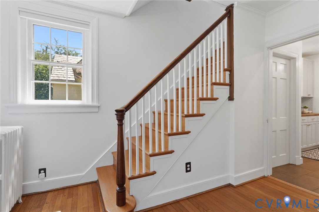 4608 Devonshire Road Richmond, VA 23225 - Photo 7 of 35 Gallery Image 7