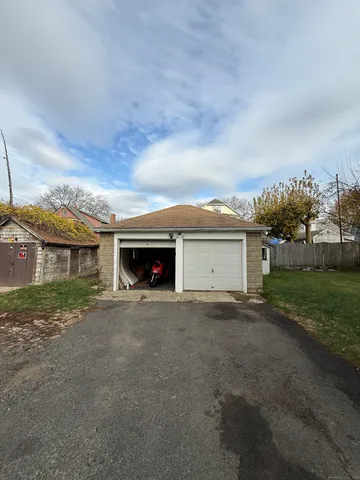 a view of house with outdoor space and street view