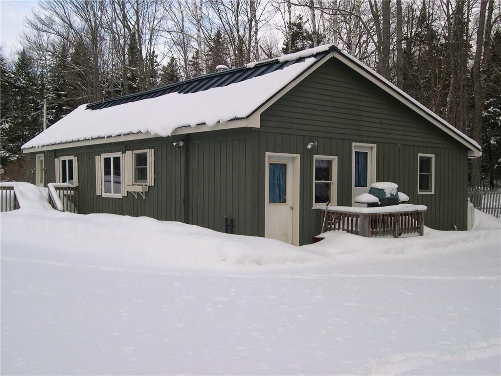 110 Bald Mt Road Oquossoc, ME 04964 - Photo 26 of 26 Photo
