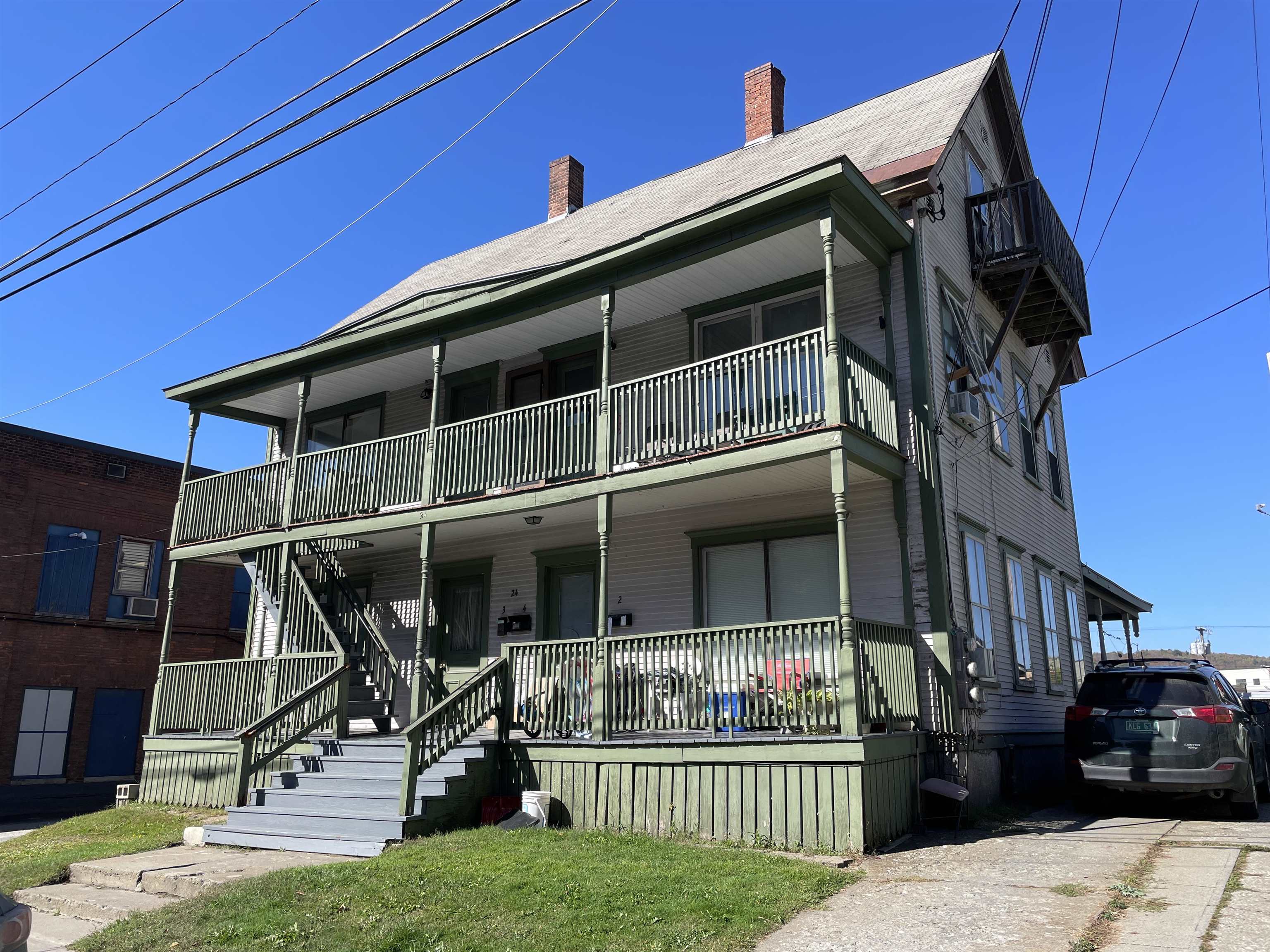 24 Jefferson Street Barre, VT 05641 - Photo 2 of 30