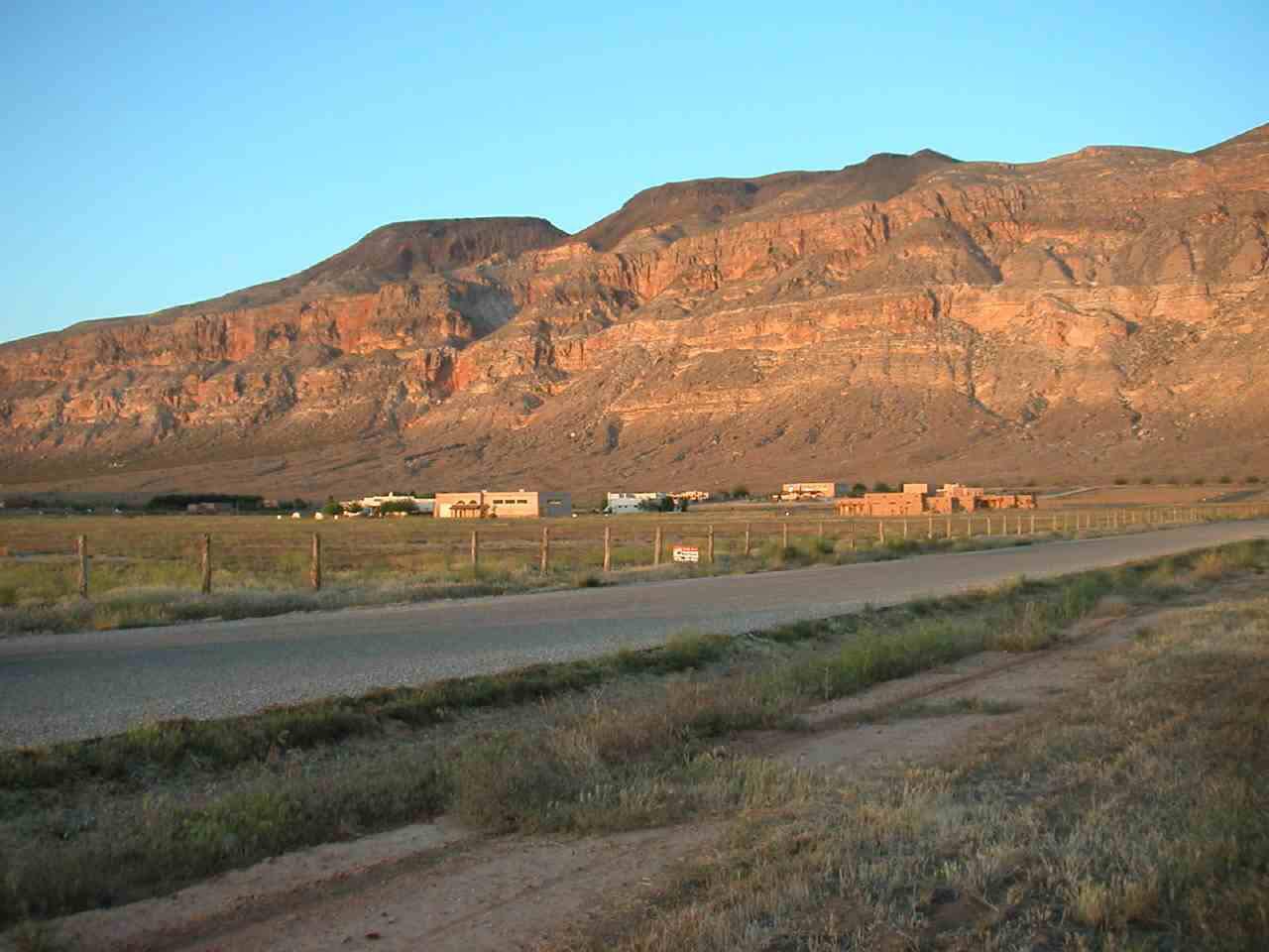 Lot # West Sky Ranch, Unit 8 Hurricane, UT 84737 - Photo 1 of 1 Primary Photo
