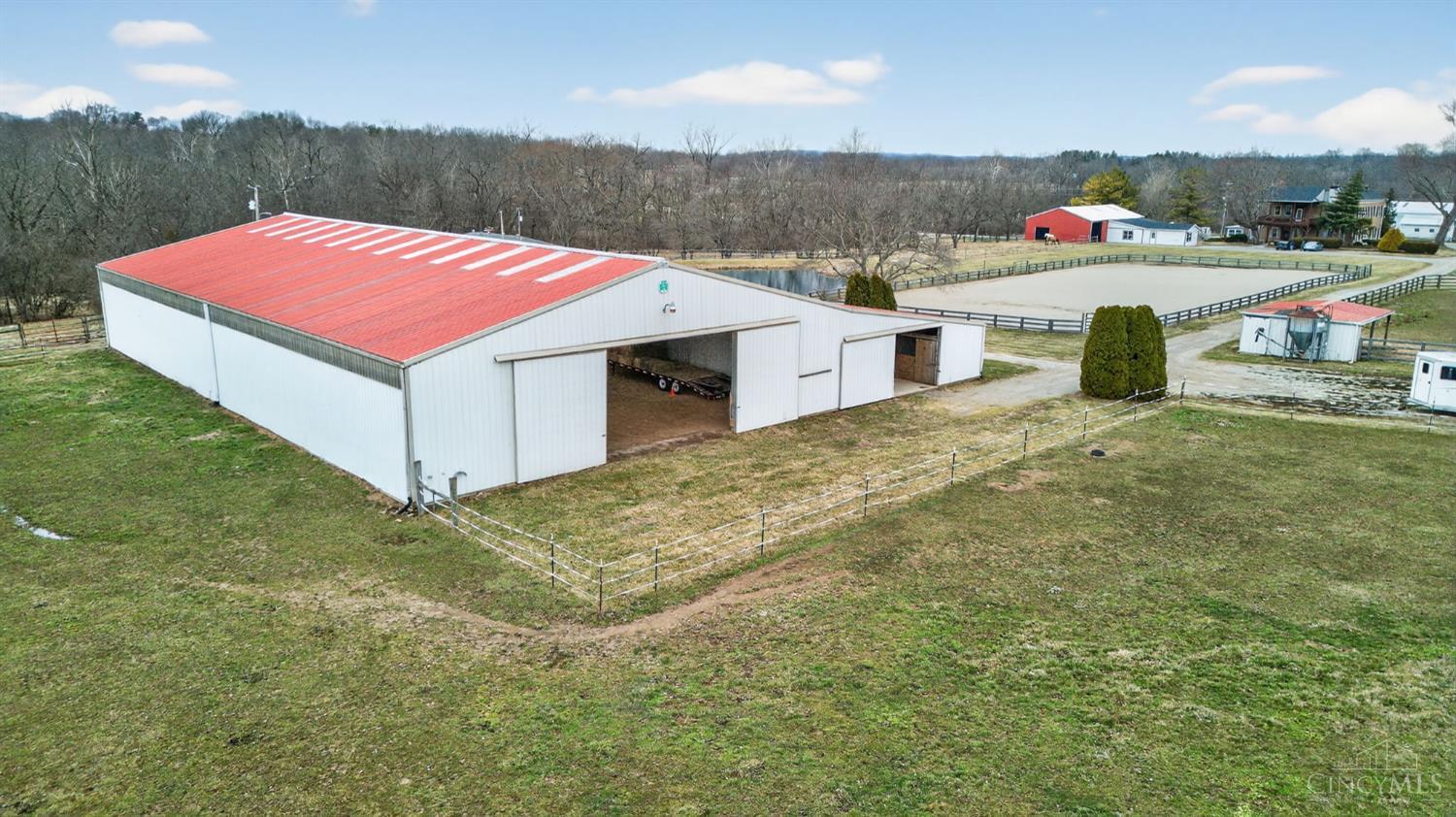 2019 Stillwell Beckett Road Hamilton, OH 45013 - Photo 73 of 77