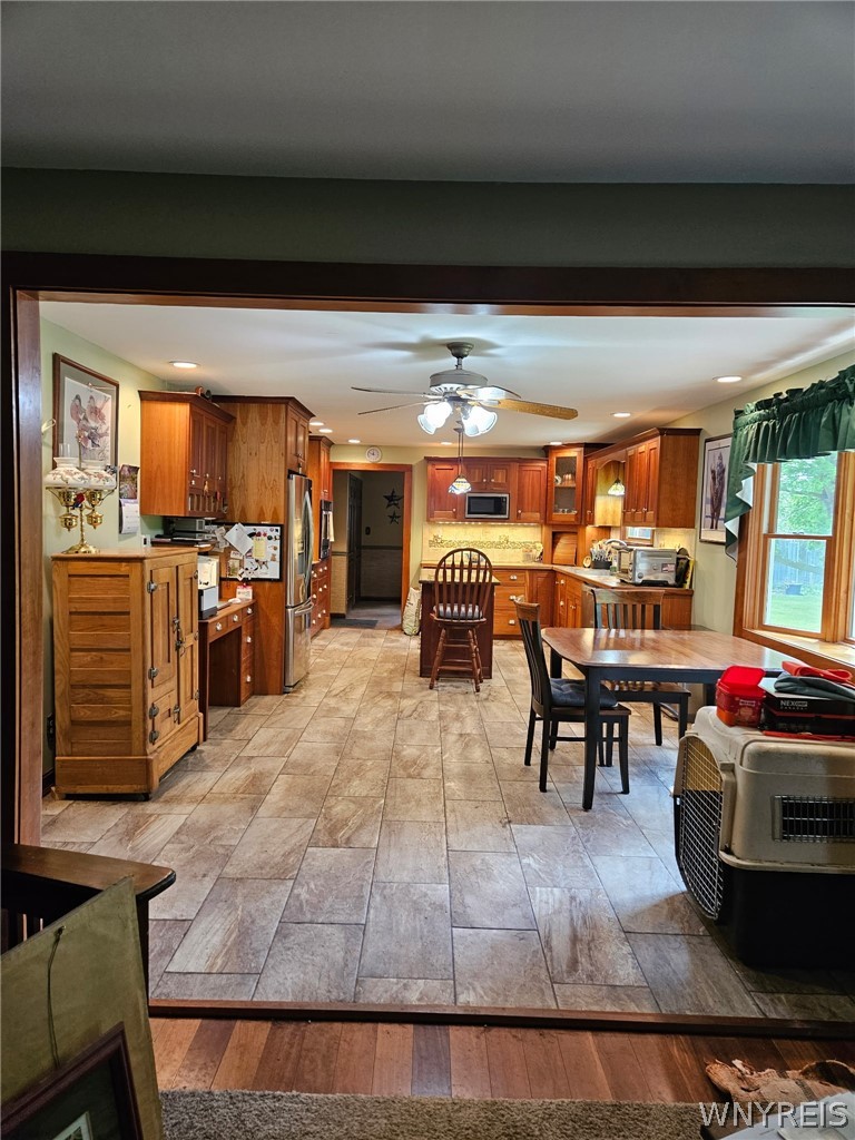 9950 Harper Road Darien, NY 14036 - Photo 26 of 50 Kitchen