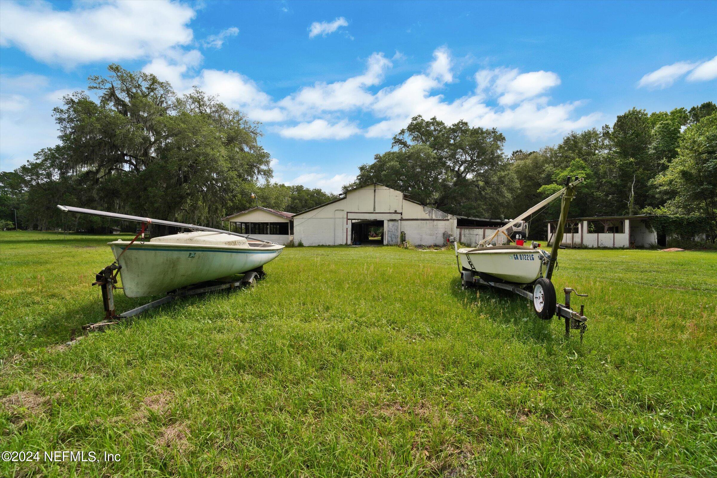 45495 Petree Road Callahan, FL 32011 - Photo 77 of 86 77-45495 Petree Road-77