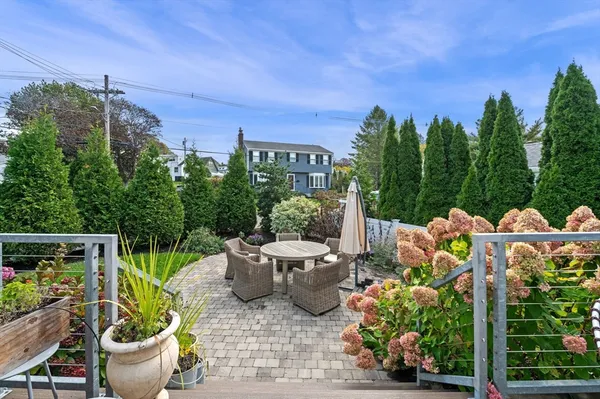$5,500 | 99 Naugus Avenue, Marblehead, MA 01945