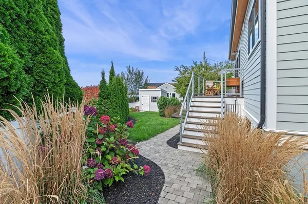 $5,500 | 99 Naugus Avenue, Marblehead, MA 01945