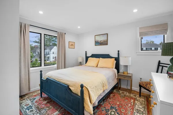 $5,500 | 99 Naugus Avenue, Marblehead, MA 01945