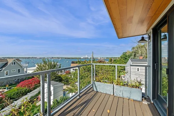 $5,500 | 99 Naugus Avenue, Marblehead, MA 01945