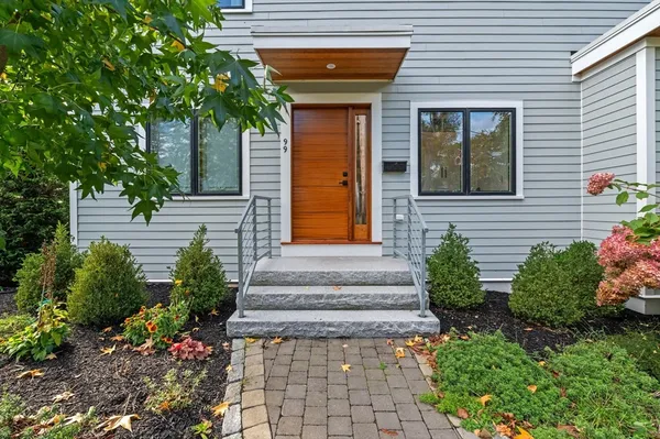 $5,500 | 99 Naugus Avenue, Marblehead, MA 01945