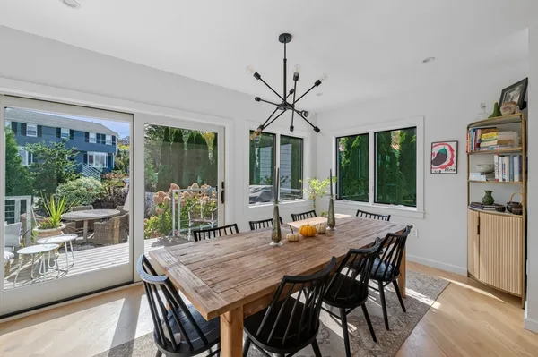 $5,500 | 99 Naugus Avenue, Marblehead, MA 01945