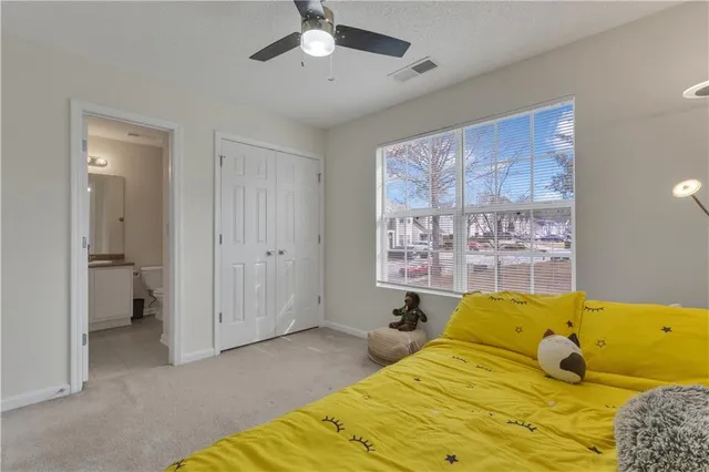 $235,000 | 127 Chastain Circle, Newnan, GA 30263