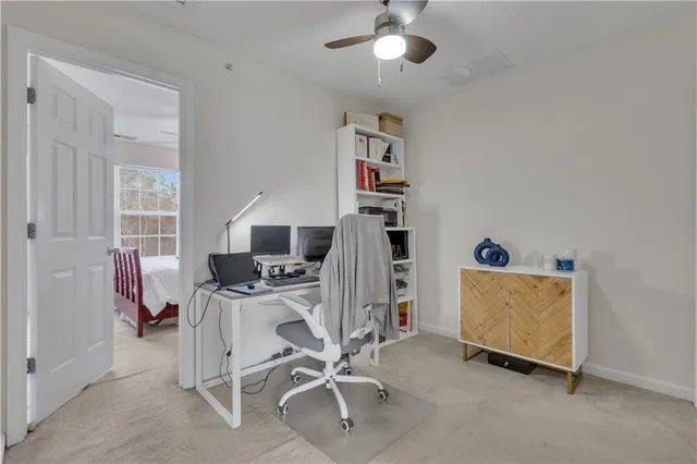 $235,000 | 127 Chastain Circle, Newnan, GA 30263