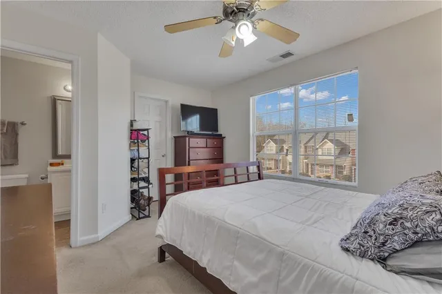 $235,000 | 127 Chastain Circle, Newnan, GA 30263