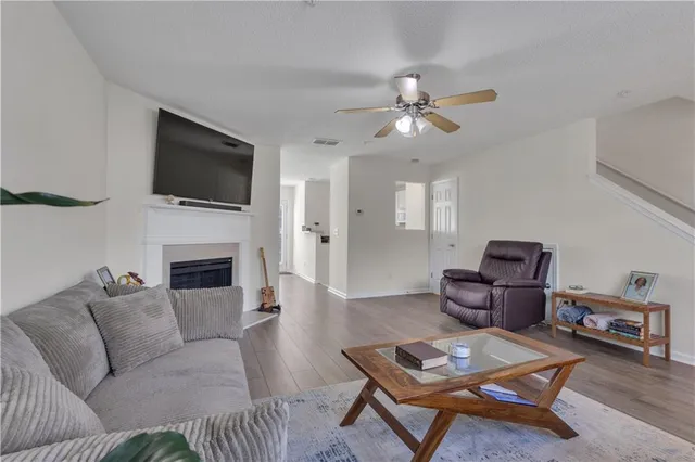 $235,000 | 127 Chastain Circle, Newnan, GA 30263