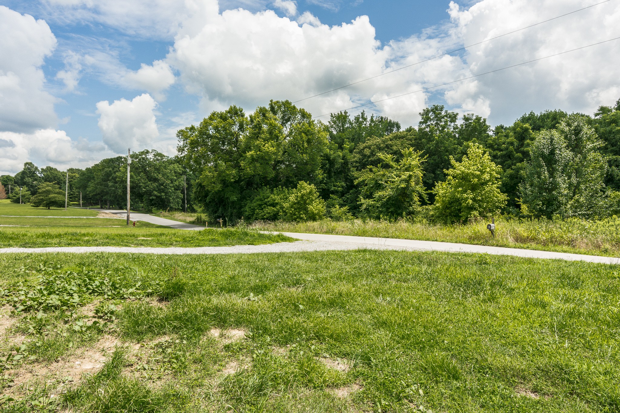 1267 Smiley Troutt Road Bethpage, TN 37022 - Photo 34 of 34 a view of a volley ball court