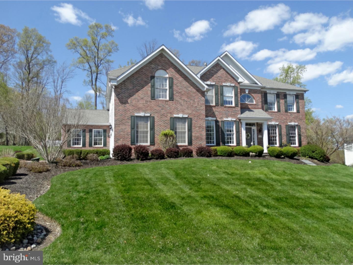 1048 South Kimbles Road Yardley, PA 19067 - Photo 1 of 24 Exterior Front