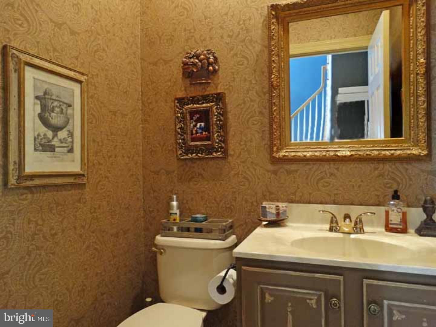 1048 South Kimbles Road Yardley, PA 19067 - Photo 12 of 24 Half Bath