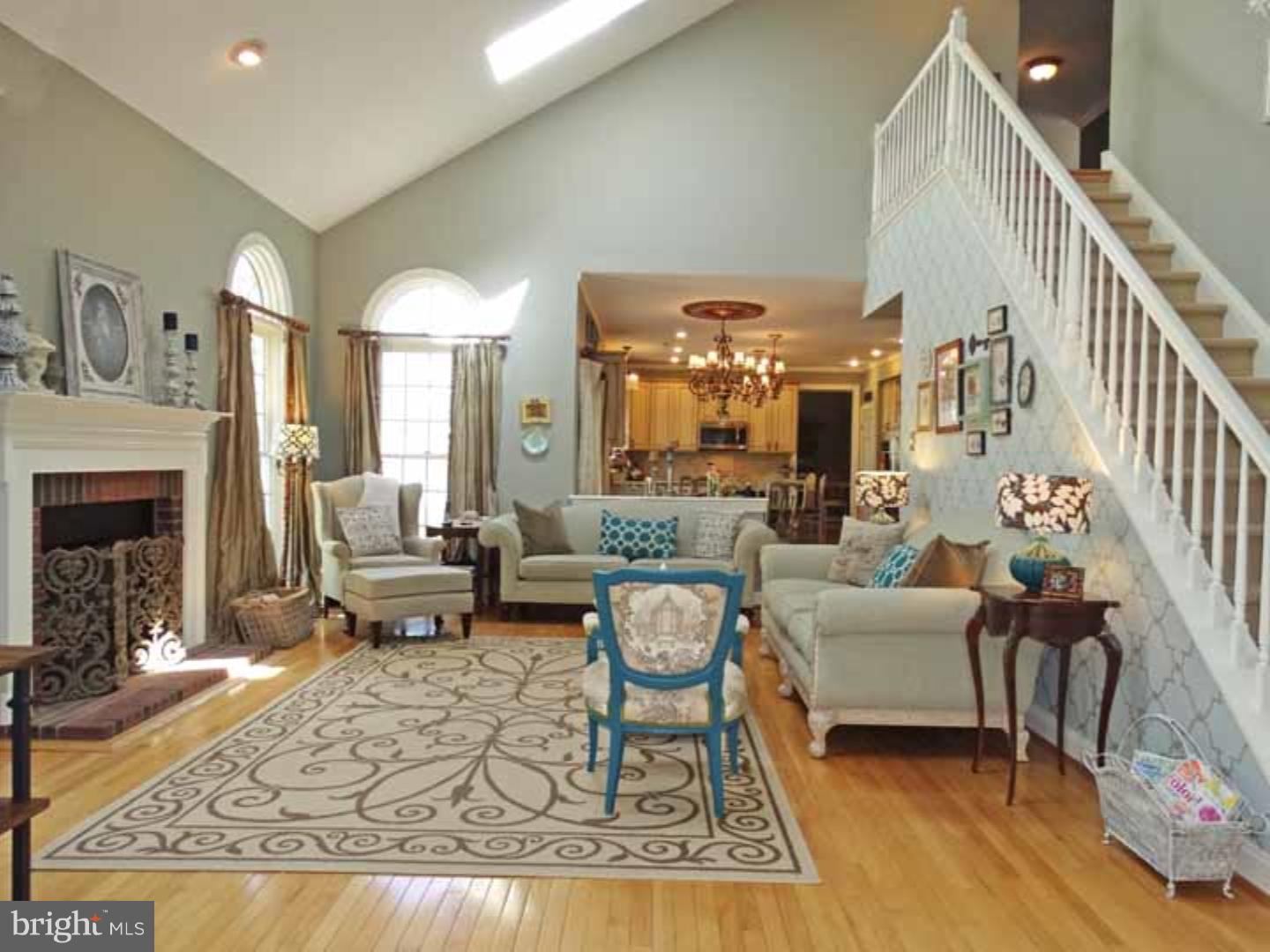 1048 South Kimbles Road Yardley, PA 19067 - Photo 13 of 24 Great Room