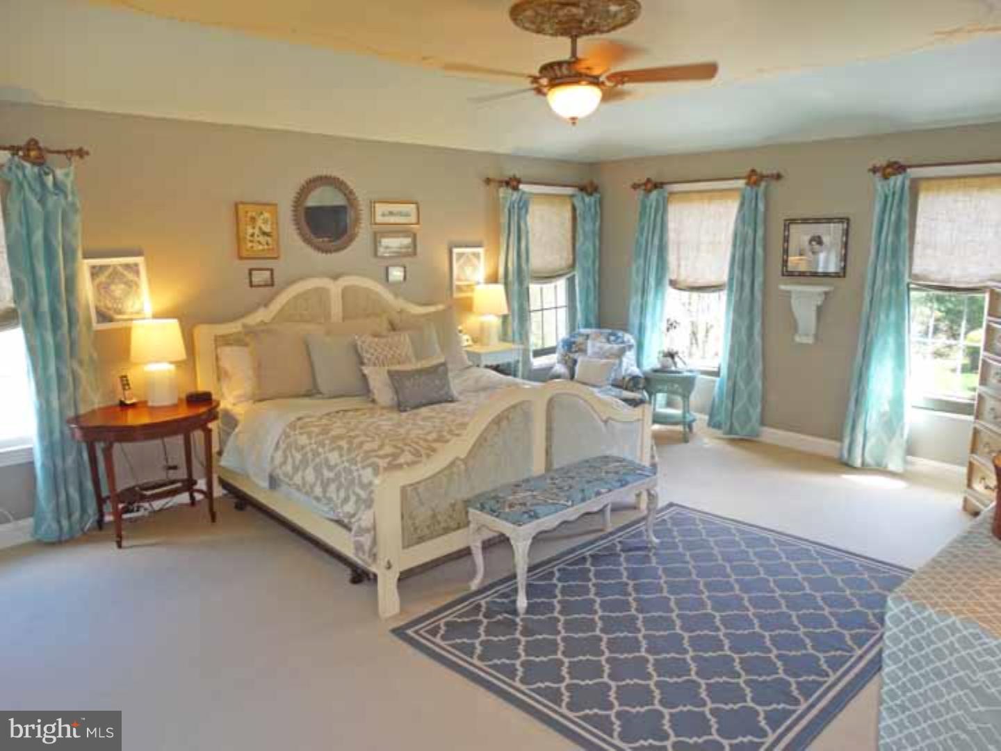 1048 South Kimbles Road Yardley, PA 19067 - Photo 17 of 24 Master Bedroom