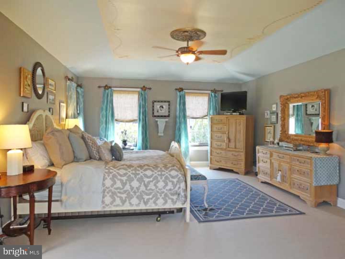 1048 South Kimbles Road Yardley, PA 19067 - Photo 18 of 24 Master Bedroom