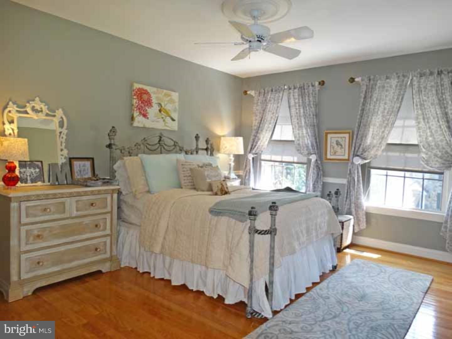 1048 South Kimbles Road Yardley, PA 19067 - Photo 21 of 24 Bedroom 4
