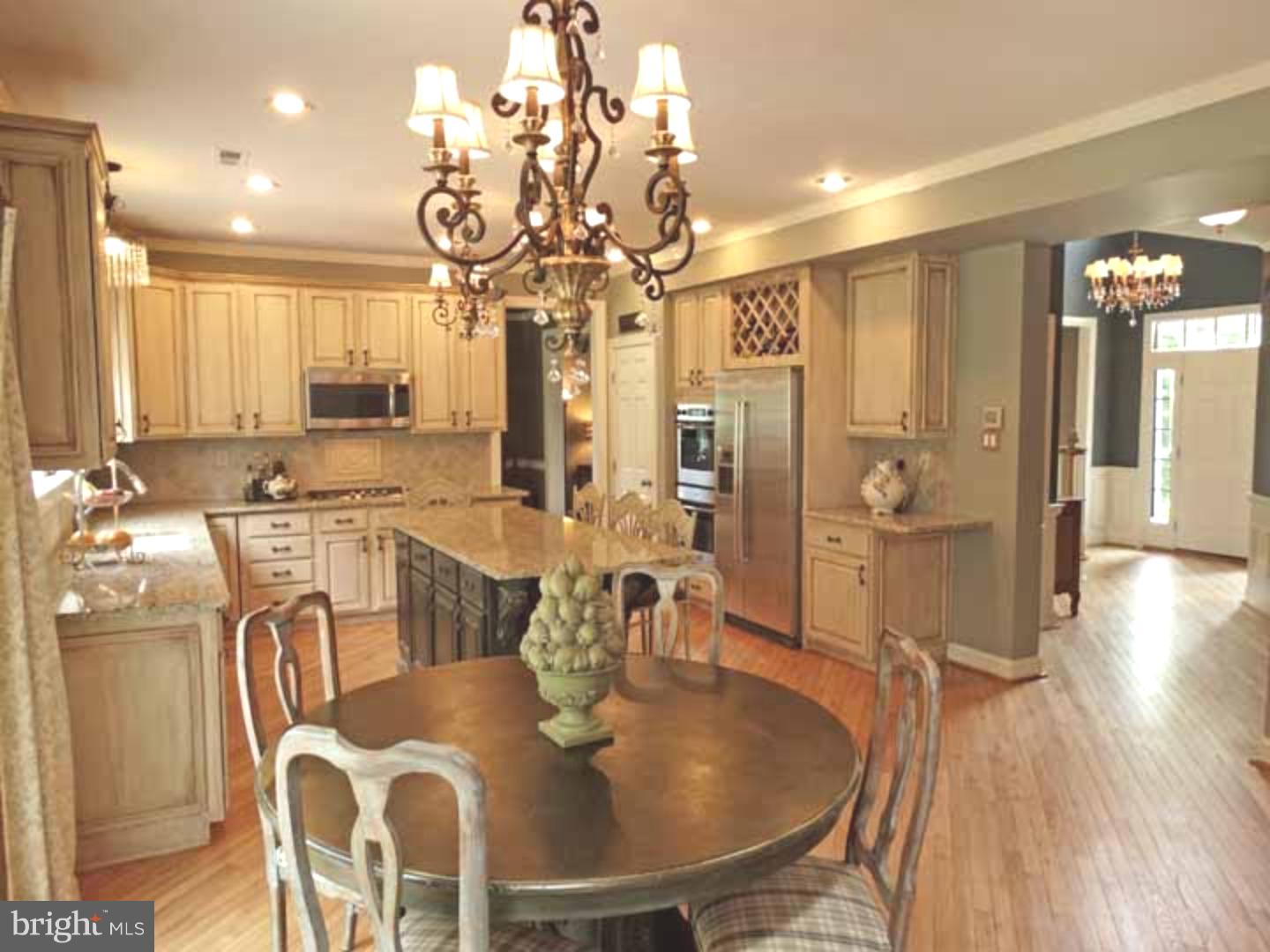 1048 South Kimbles Road Yardley, PA 19067 - Photo 6 of 24 Kitchen