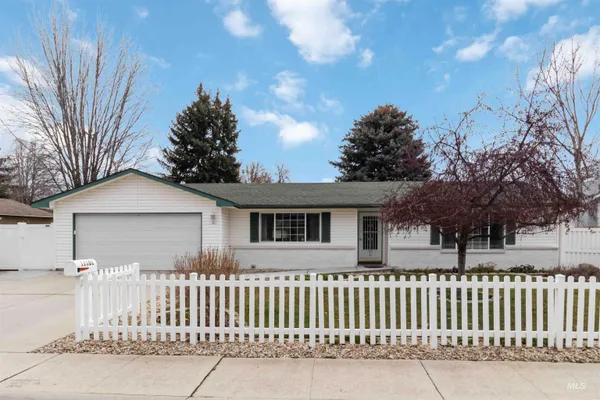 $434,900 | 11101 West Musket Drive, Boise, ID 83713