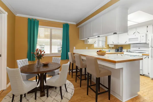 $434,900 | 11101 West Musket Drive, Boise, ID 83713