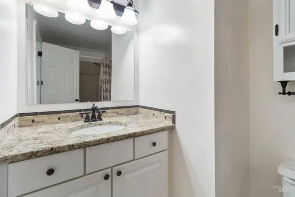 $434,900 | 11101 West Musket Drive, Boise, ID 83713