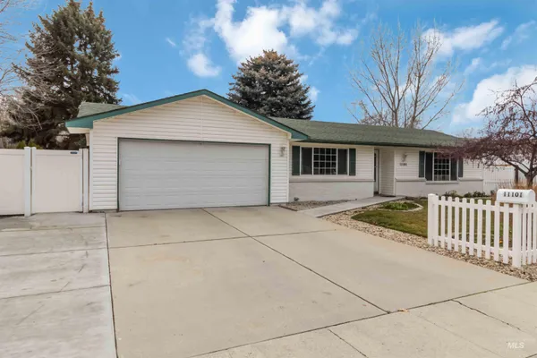 $434,900 | 11101 West Musket Drive, Boise, ID 83713