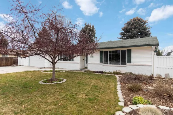 $434,900 | 11101 West Musket Drive, Boise, ID 83713
