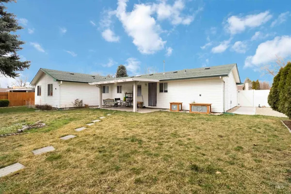 $434,900 | 11101 West Musket Drive, Boise, ID 83713