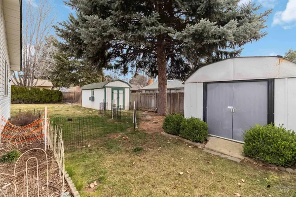 $434,900 | 11101 West Musket Drive, Boise, ID 83713