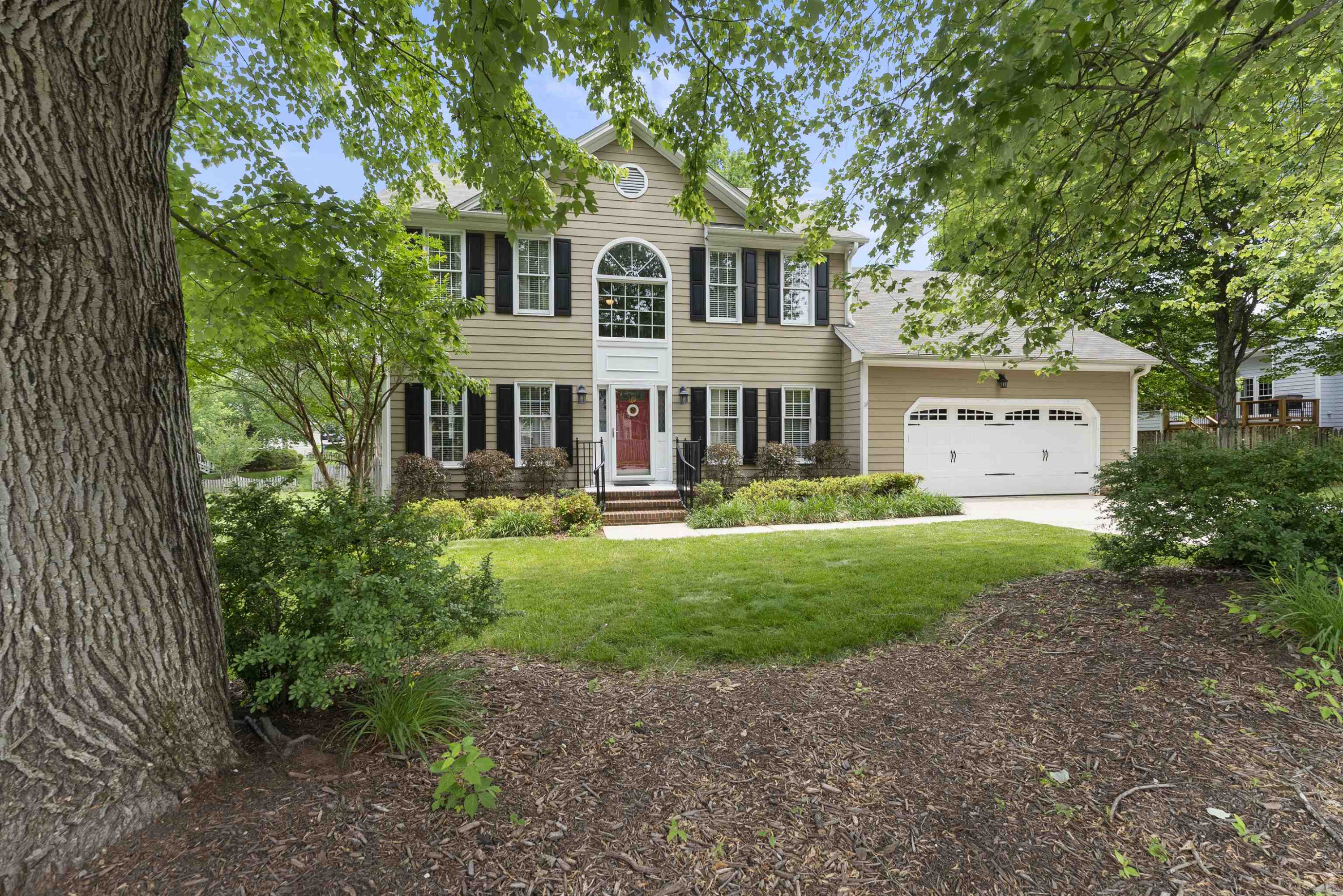 12304 Tappersfield Court Raleigh, NC 27613 - Photo 41 of 41 Photo 43