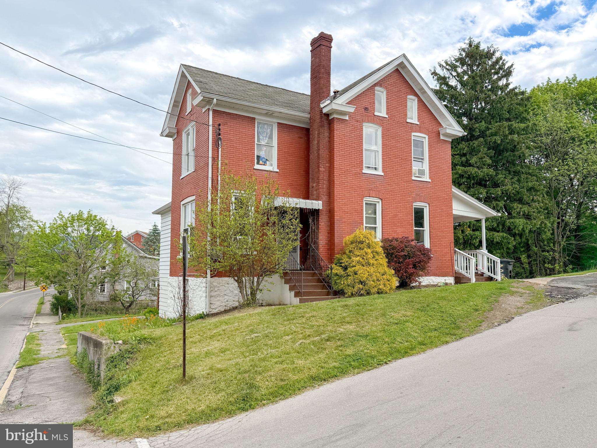 729 Bloomfield Road Roaring Spring, PA 16673 - Photo 1 of 30