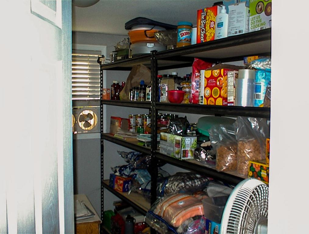 38152 Ruth Hill Road Squaw Valley, CA 93675 - Photo 25 of 25 a store room with lots of different colored cloths