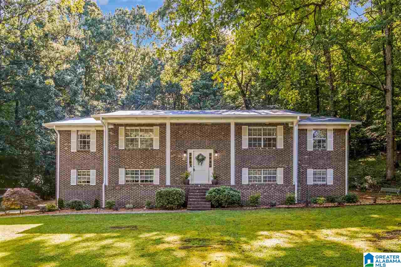 28 Oak Ridge Drive Pelham, AL 35124 - Photo 1 of 34