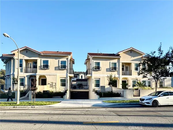 $649,000 | 300 East Alhambra Road, Unit F, Alhambra, CA 91801
