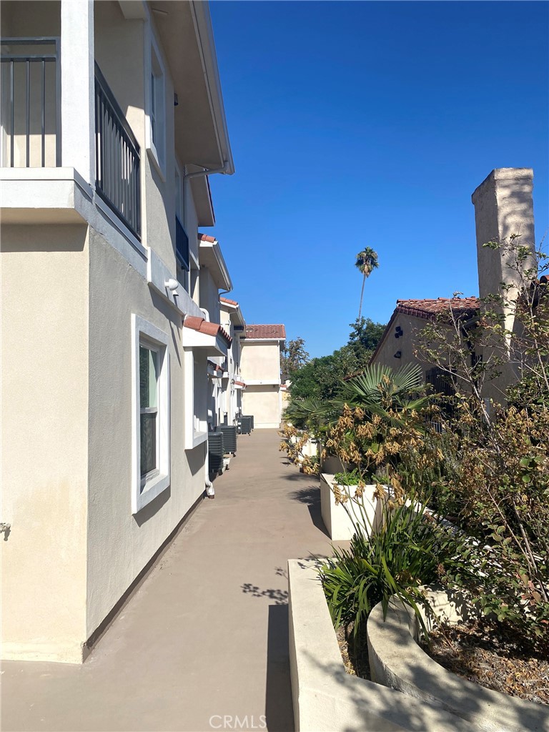 300 East Alhambra Road, Unit F Alhambra, CA 91801 - Photo 17 of 20 a view of a street in the house