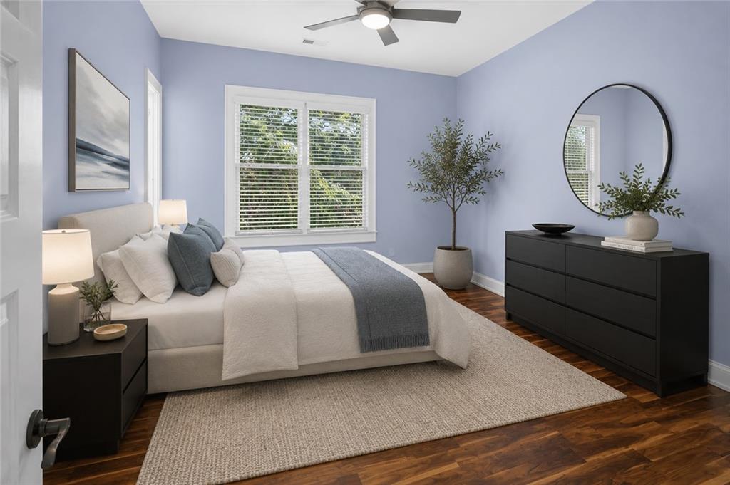 401 Ansley Street Decatur, GA 30030 - Photo 21 of 31